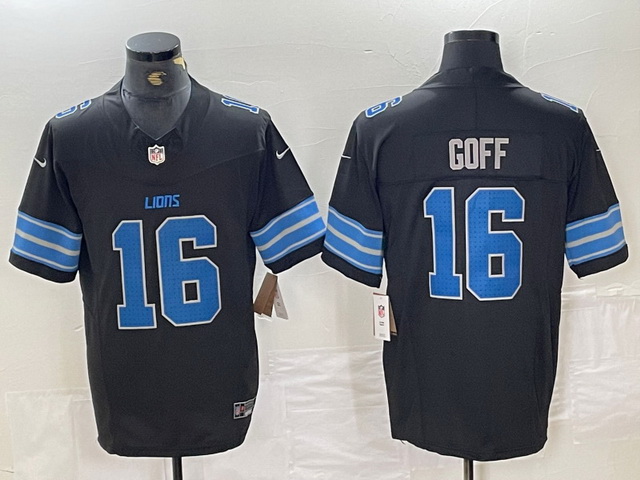 Detroit Lions Jerseys 21